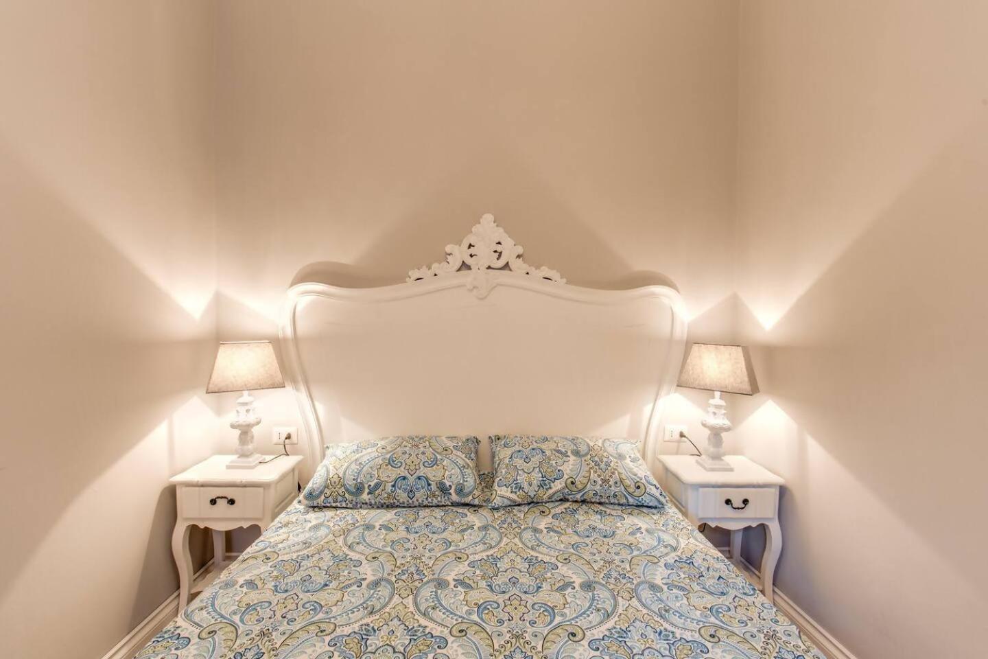 Lovely Flat By The Vatican 로마 외부 사진